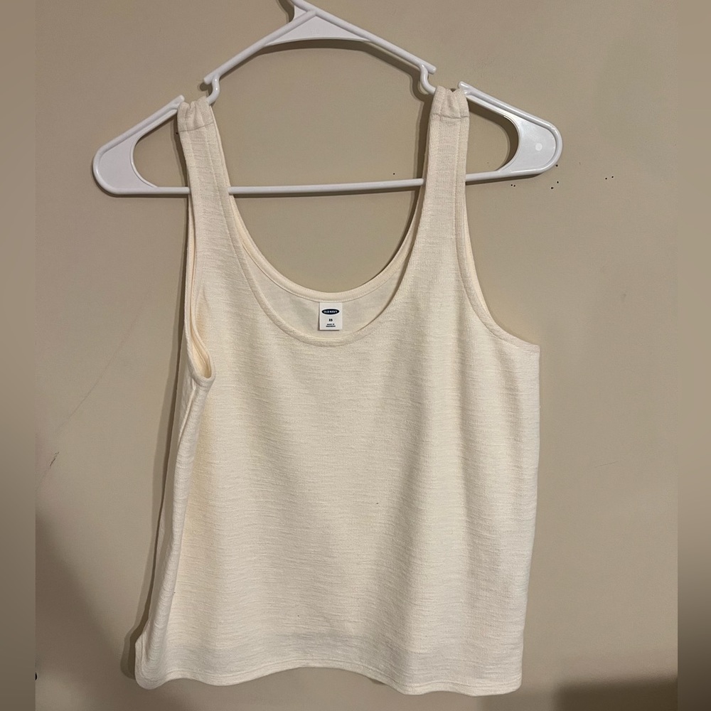 Old Navy Sweater Tank